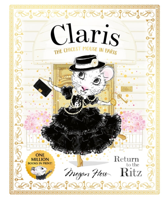 Claris: Return to the Ritz