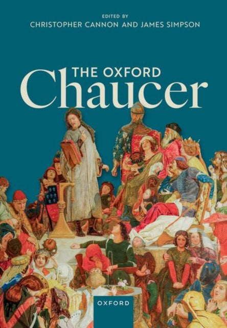 Oxford Chaucer