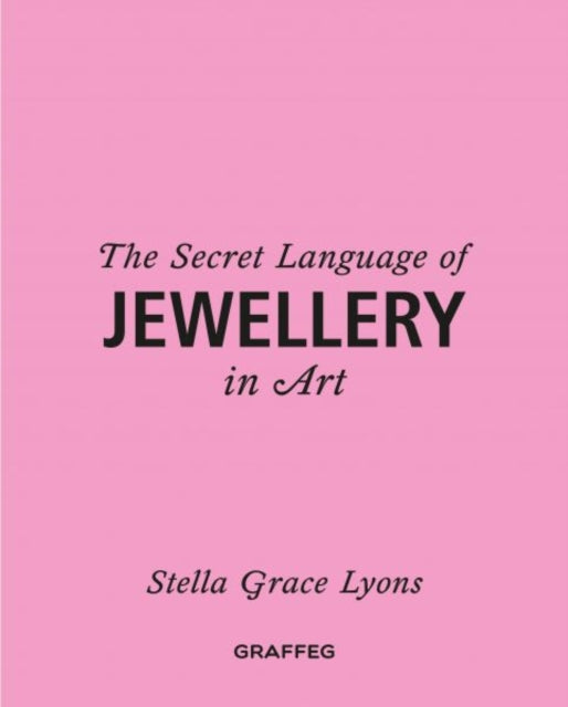 Secret Language of Jewellery in Art