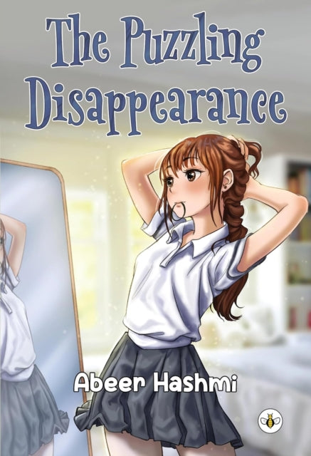 Puzzling Disappearance