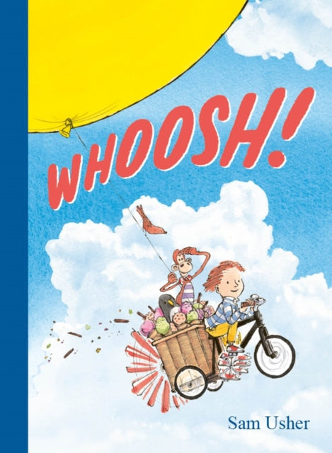 Whoosh!