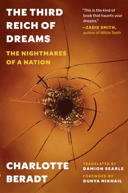 Third Reich of Dreams