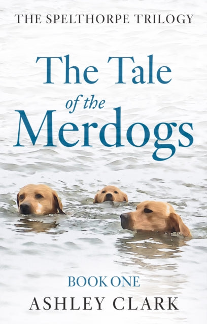 Tale of the Merdogs