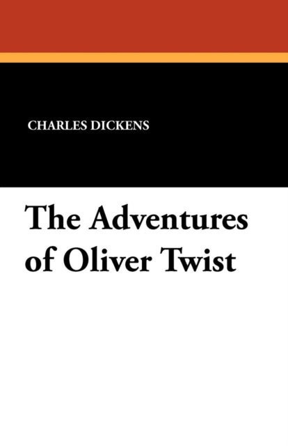 Adventures of Oliver Twist