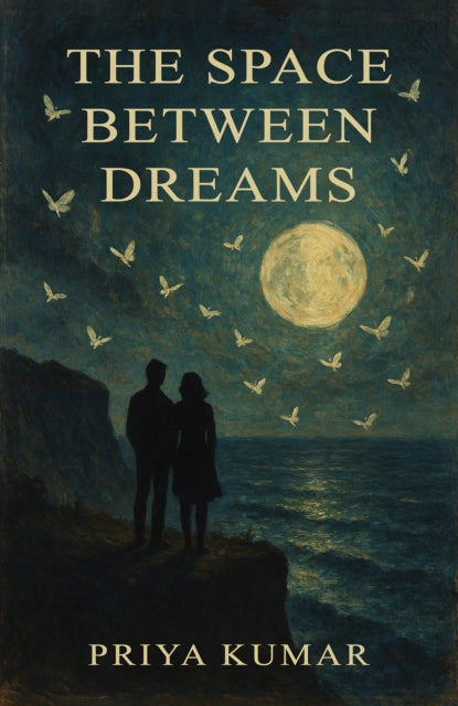 Space Between Dreams