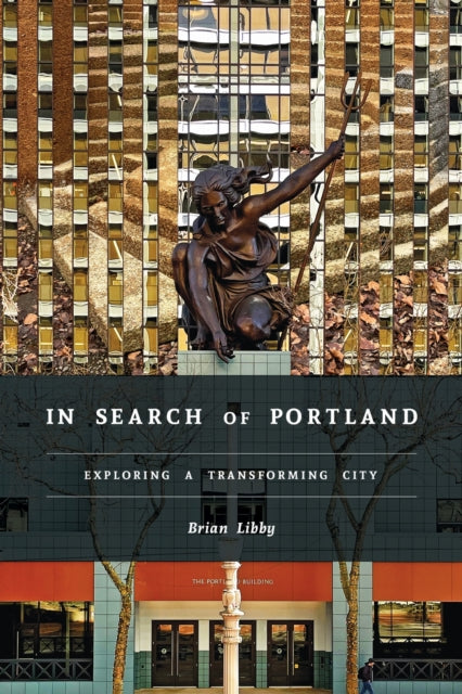 In Search of Portland