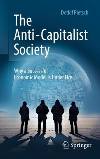 Anti-Capitalist Society