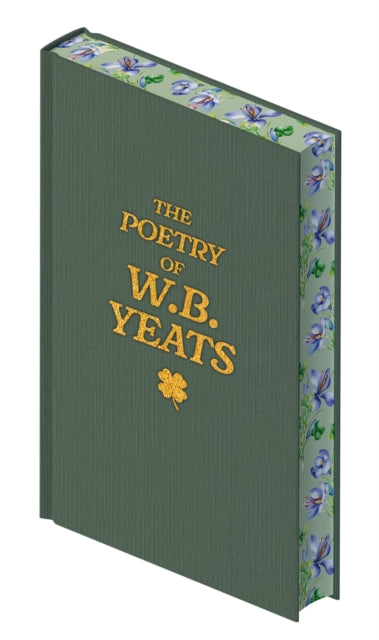 Poetry of W. B. Yeats