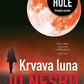 Krvava luna (Harry Hole, 13. knjiga)