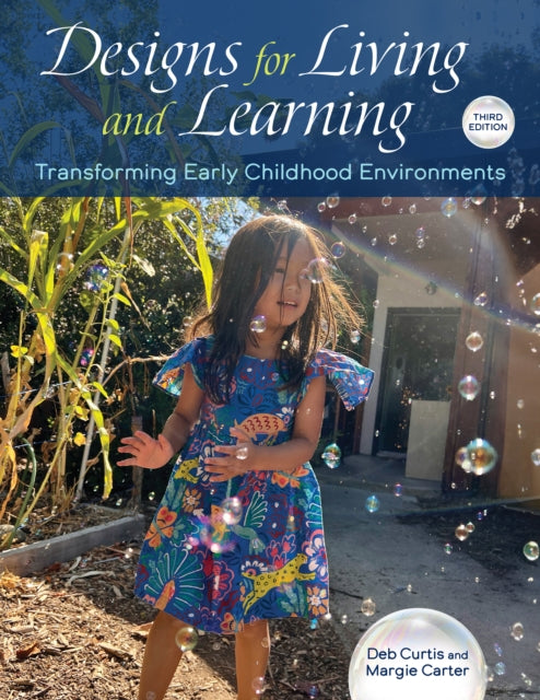 Designs for Living and Learning, Third