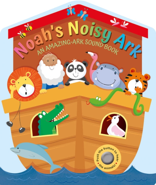 Noah's Noisy Ark