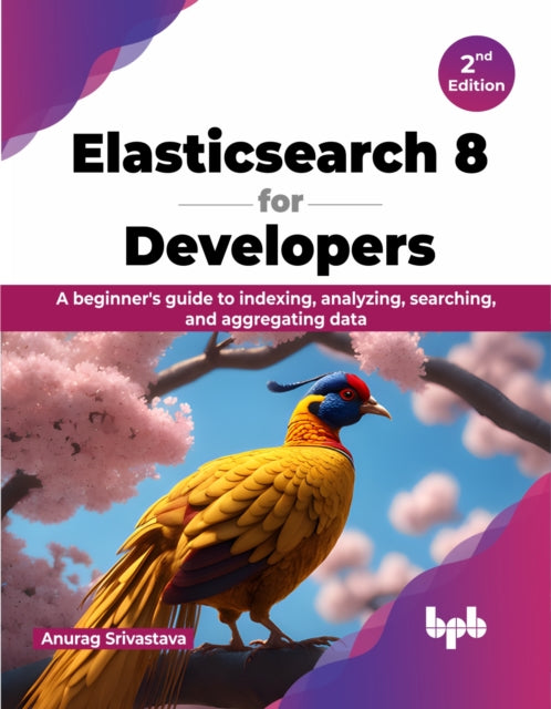 Elasticsearch 8 for Developers