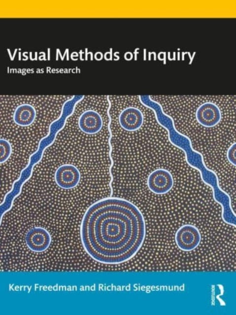 Visual Methods of Inquiry