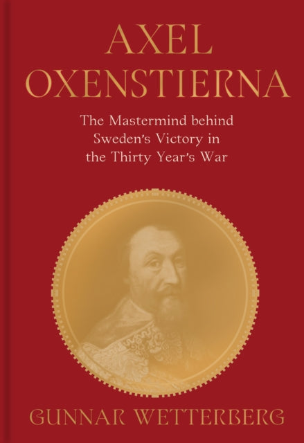 Axel Oxenstierna
