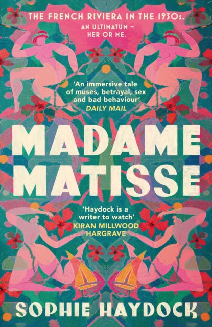 Madame Matisse
