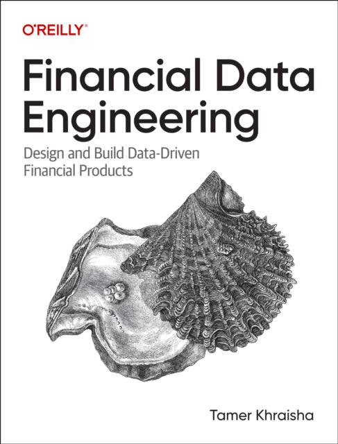 Financial Data Engineering