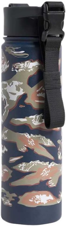 Termo steklenica Camo, 650 ml