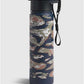 Termo steklenica Camo, 650 ml