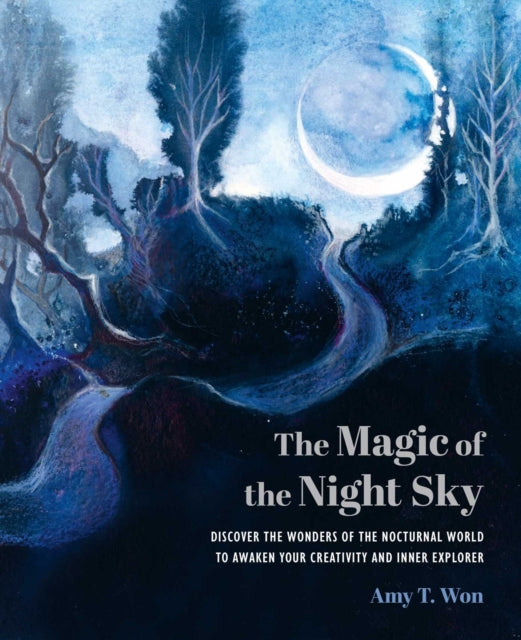 Magic of the Night Sky