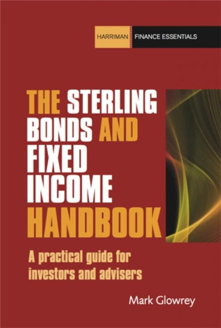 Sterling Bonds and Fixed Income Handbook