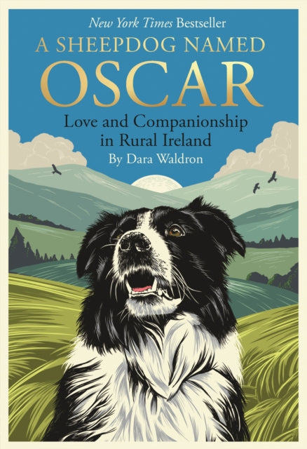 Sheepdog Named Oscar