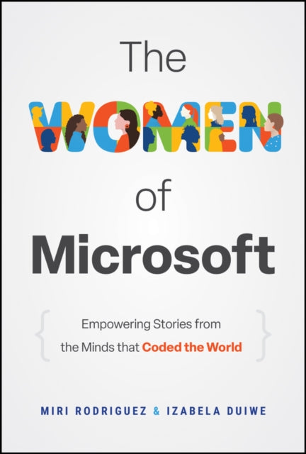 Women of Microsoft
