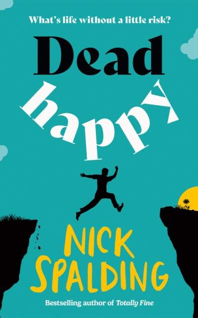 Dead Happy