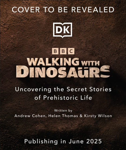 BBC Walking With Dinosaurs