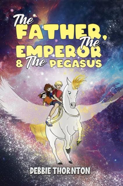 Father, The Emperor & The Pegasus