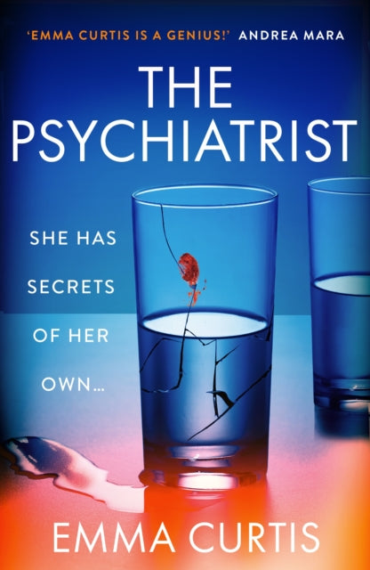 Psychiatrist