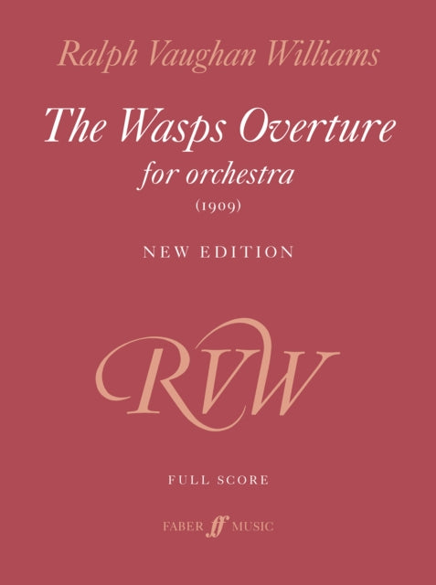 Wasps Overture