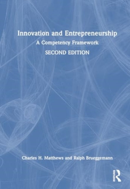 Innovation and Entrepreneurship