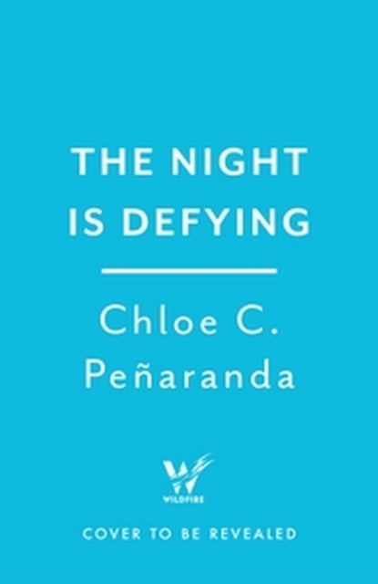 Night is Defying