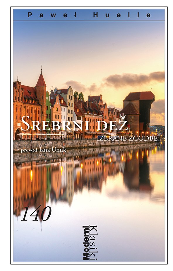 SREBRNI DEŽ (SUB)