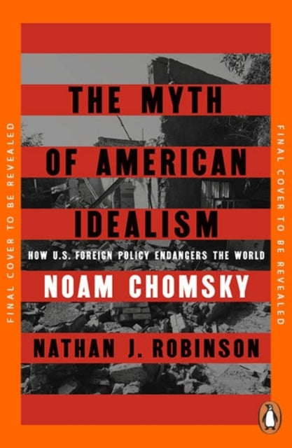 Myth of American Idealism
