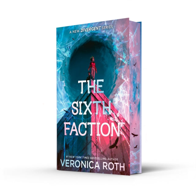 Sixth Faction