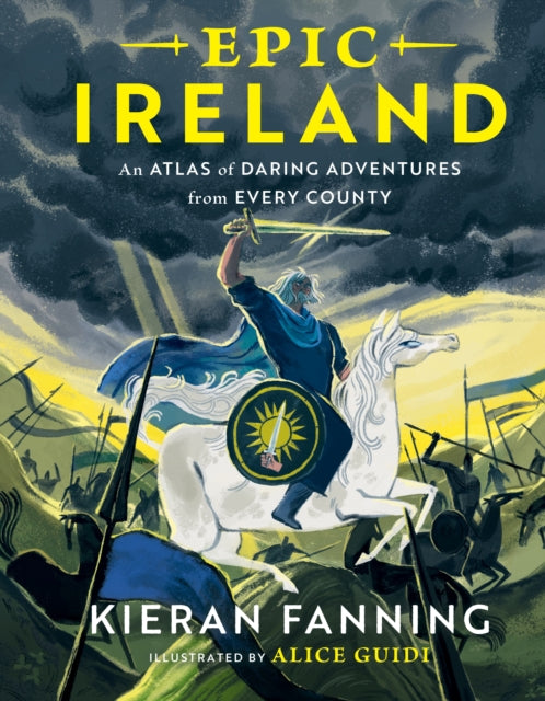 Epic Ireland