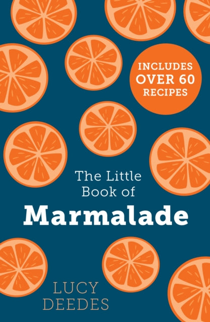 Little Book of Marmalade