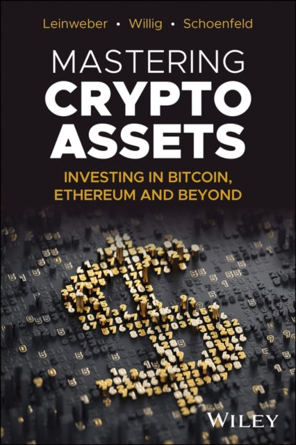 Mastering Crypto Assets