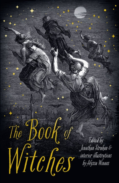 Book of Witches