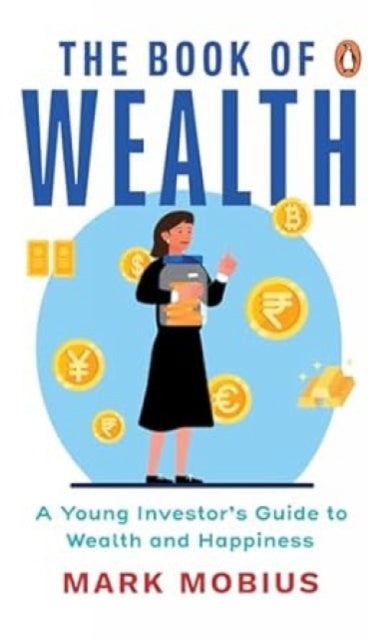 Book of Wealth