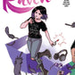 Teen Titans: Raven (Connecting Cover Edition)