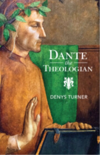 Dante the Theologian