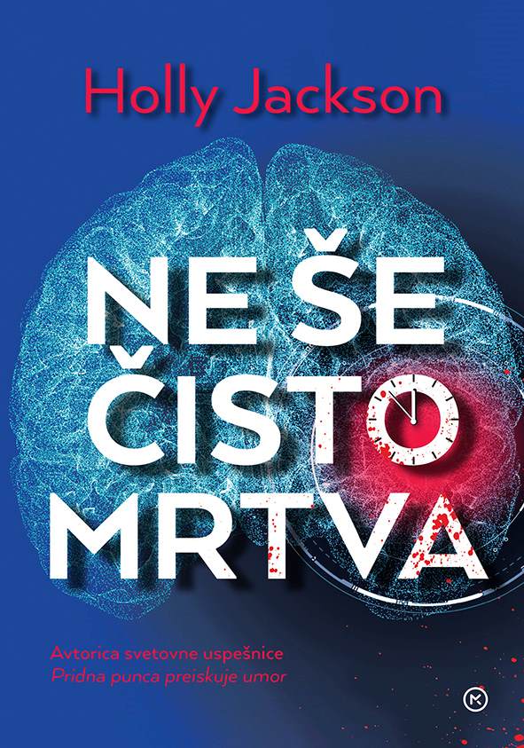 Ne še čisto mrtva