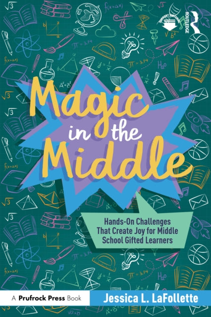 Magic in the Middle