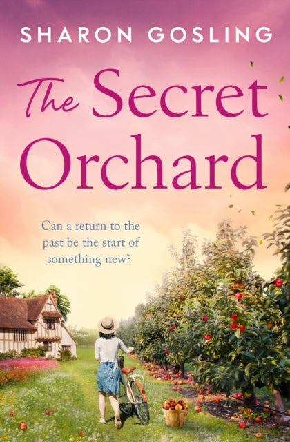 Secret Orchard