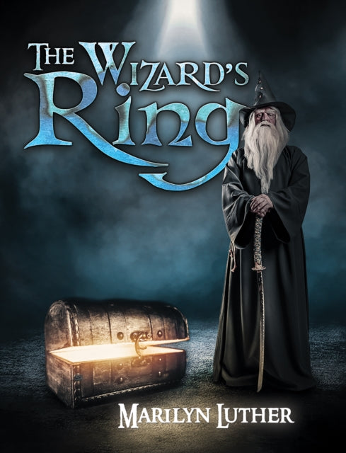 Wizard's Ring