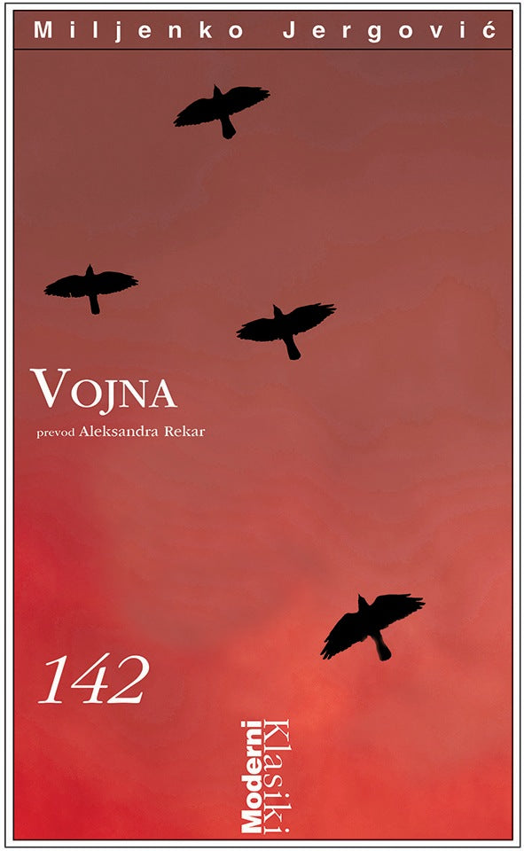 VOJNA (SUB)