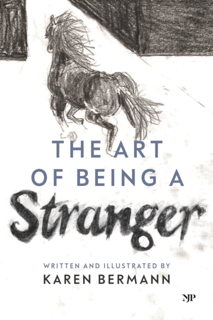 Art of Being a Stranger