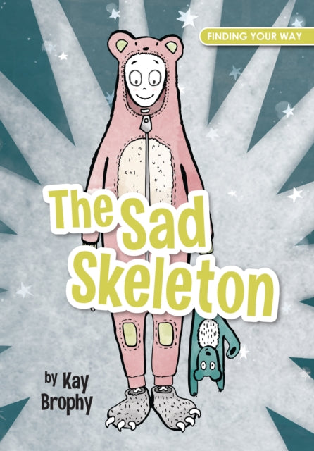 Sad Skeleton